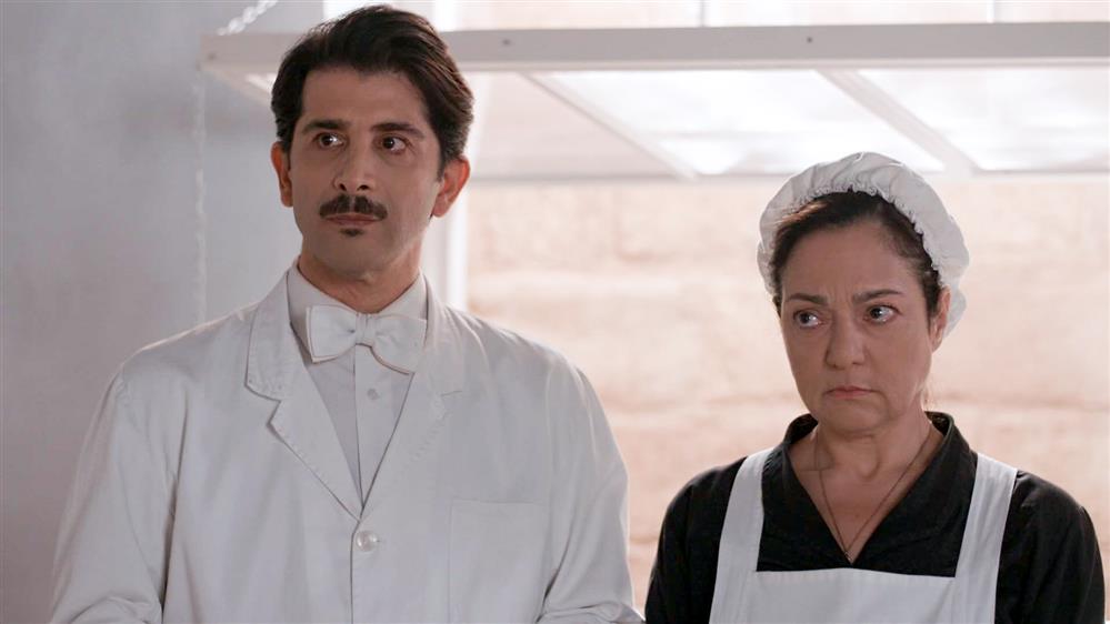 Grand Hotel Grand Hotel