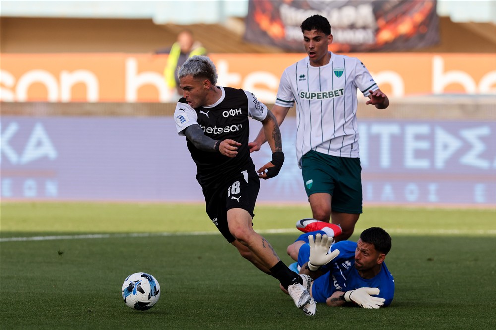 ΌΦΗ - Λεβαδειακός