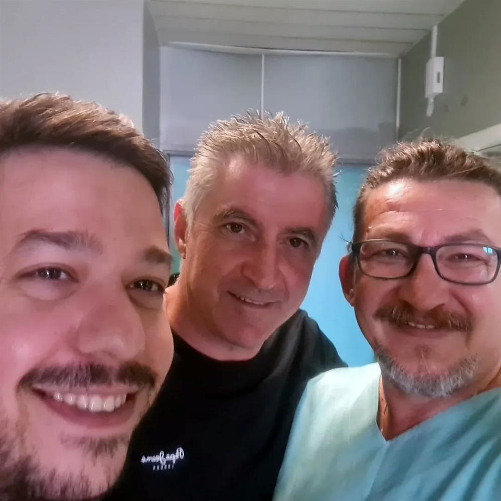 Θοδωρής Ζαγοράκης