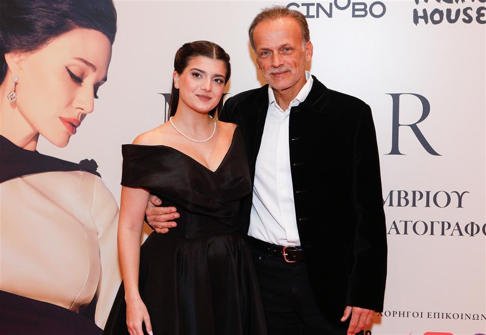 Νίκος Παπαδόπουλος