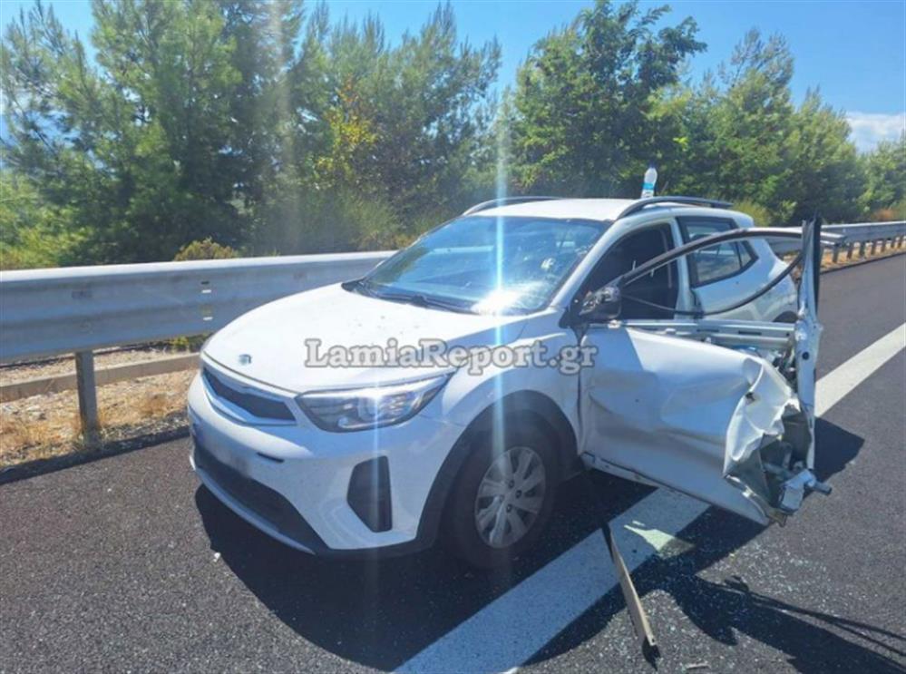 τροχαιο φθιωτιδα