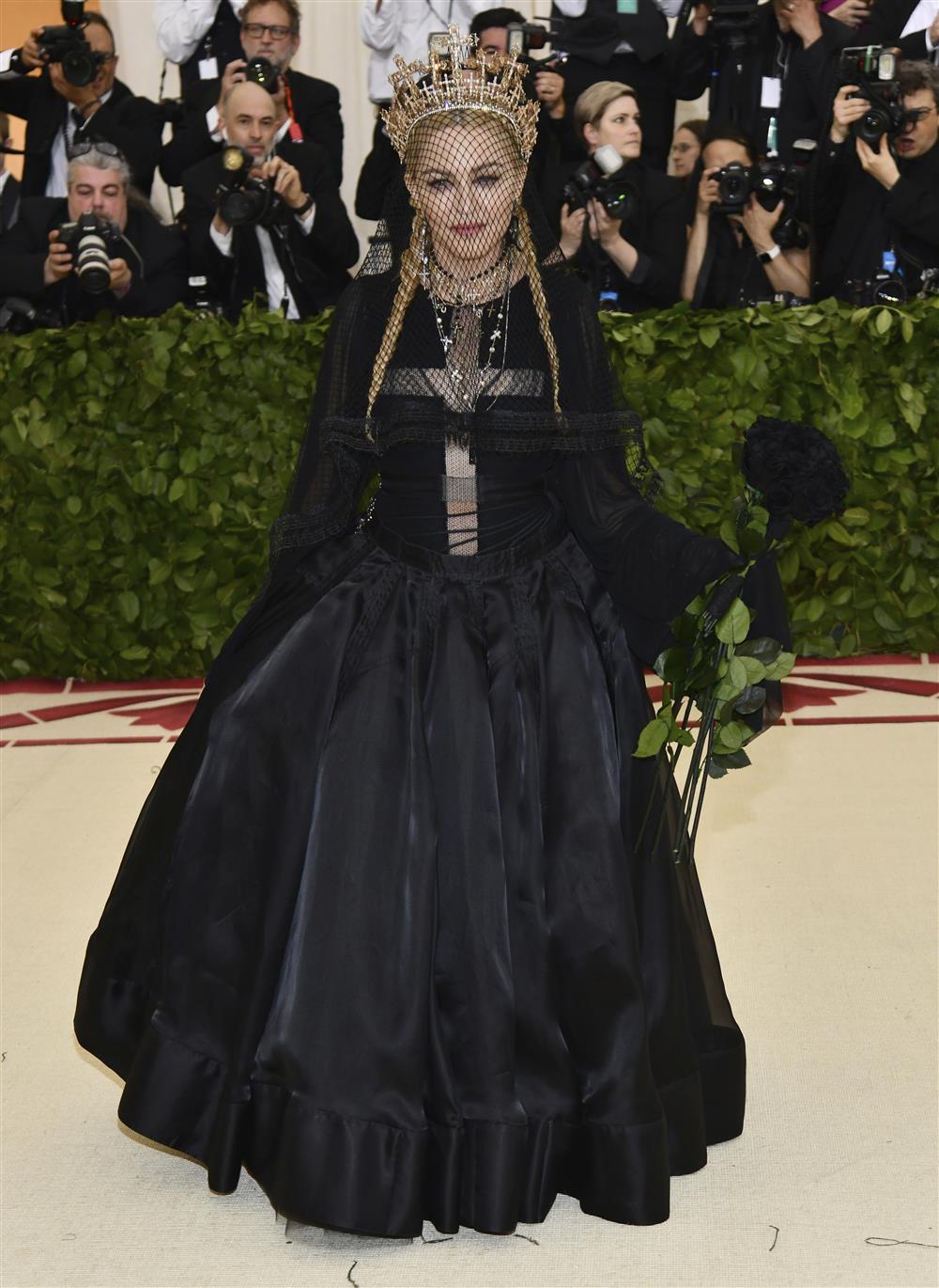 met gala