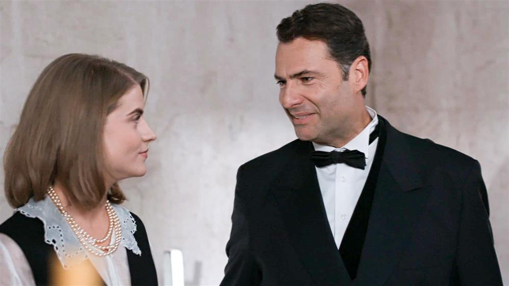 Grand Hotel Grand Hotel