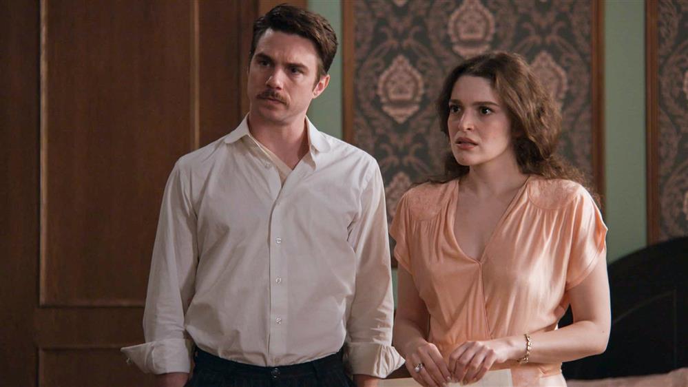 Grand Hotel Grand Hotel