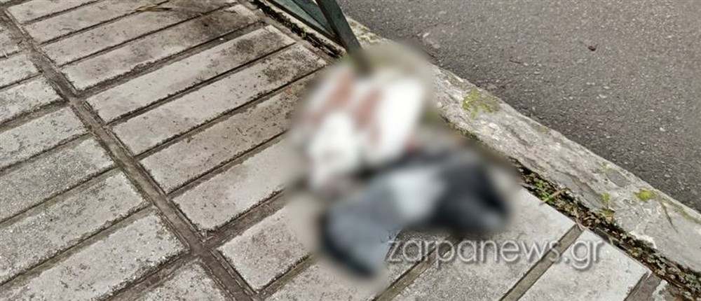 Χανιά - Περιστέρια Χανιά - Περιστέρια