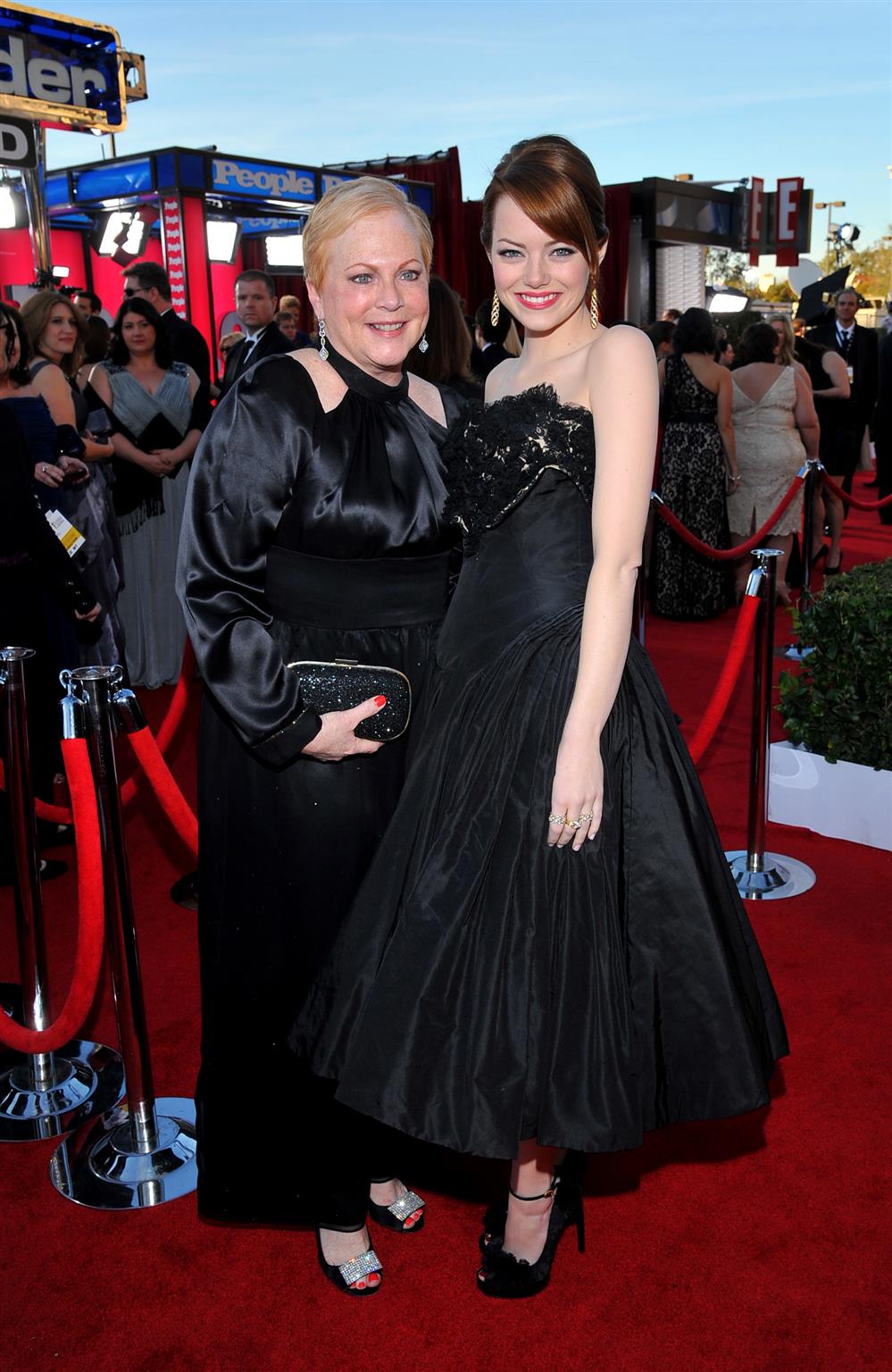 Red Carpet