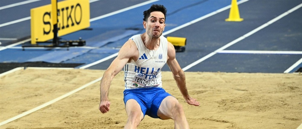 Μίλτος Τεντόγλου Μίλτος Τεντόγλου