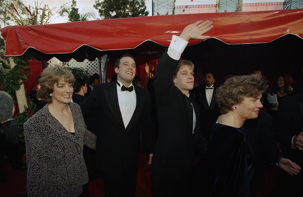 Red Carpet