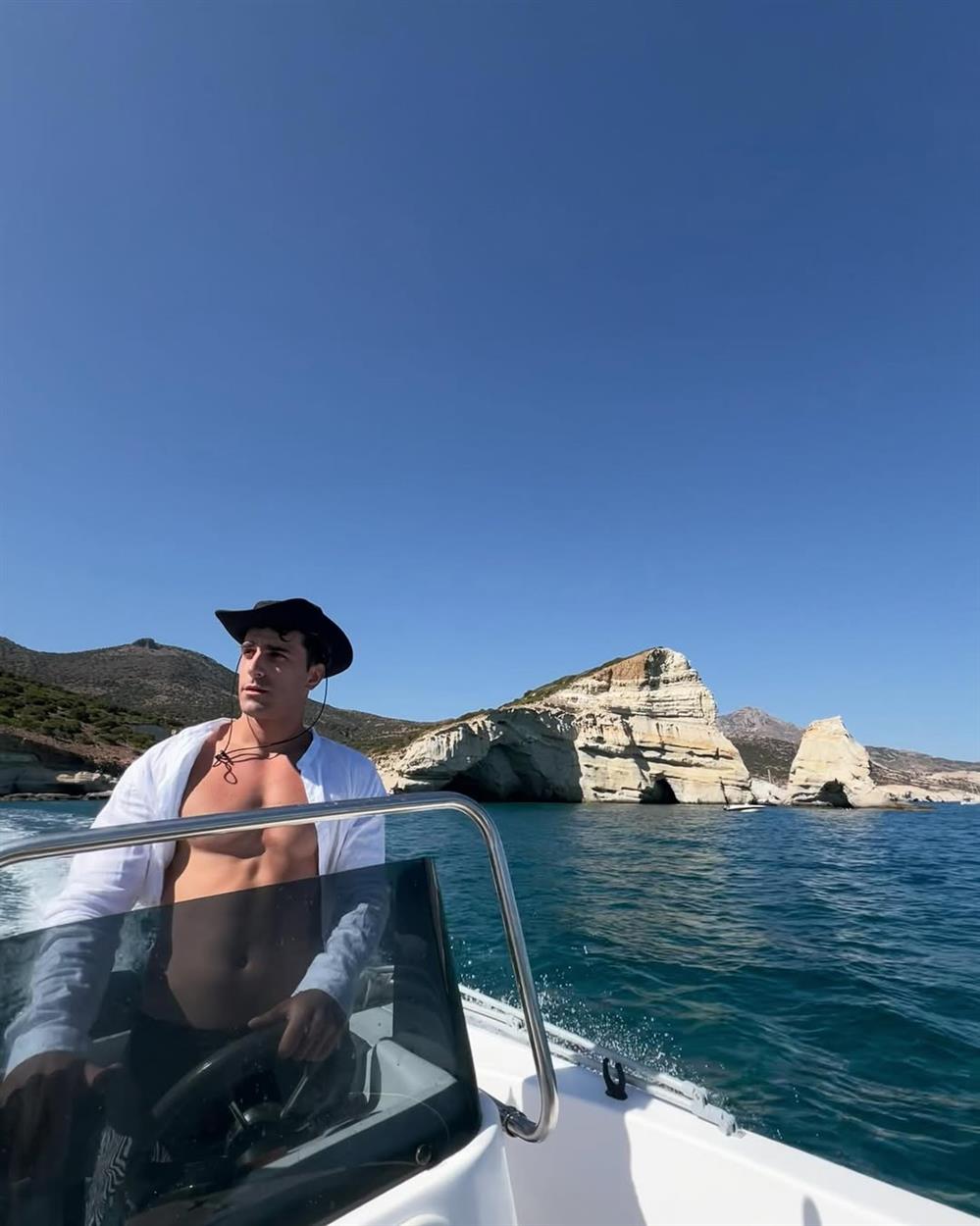 Αλέξανδρος Σκουρλέτης