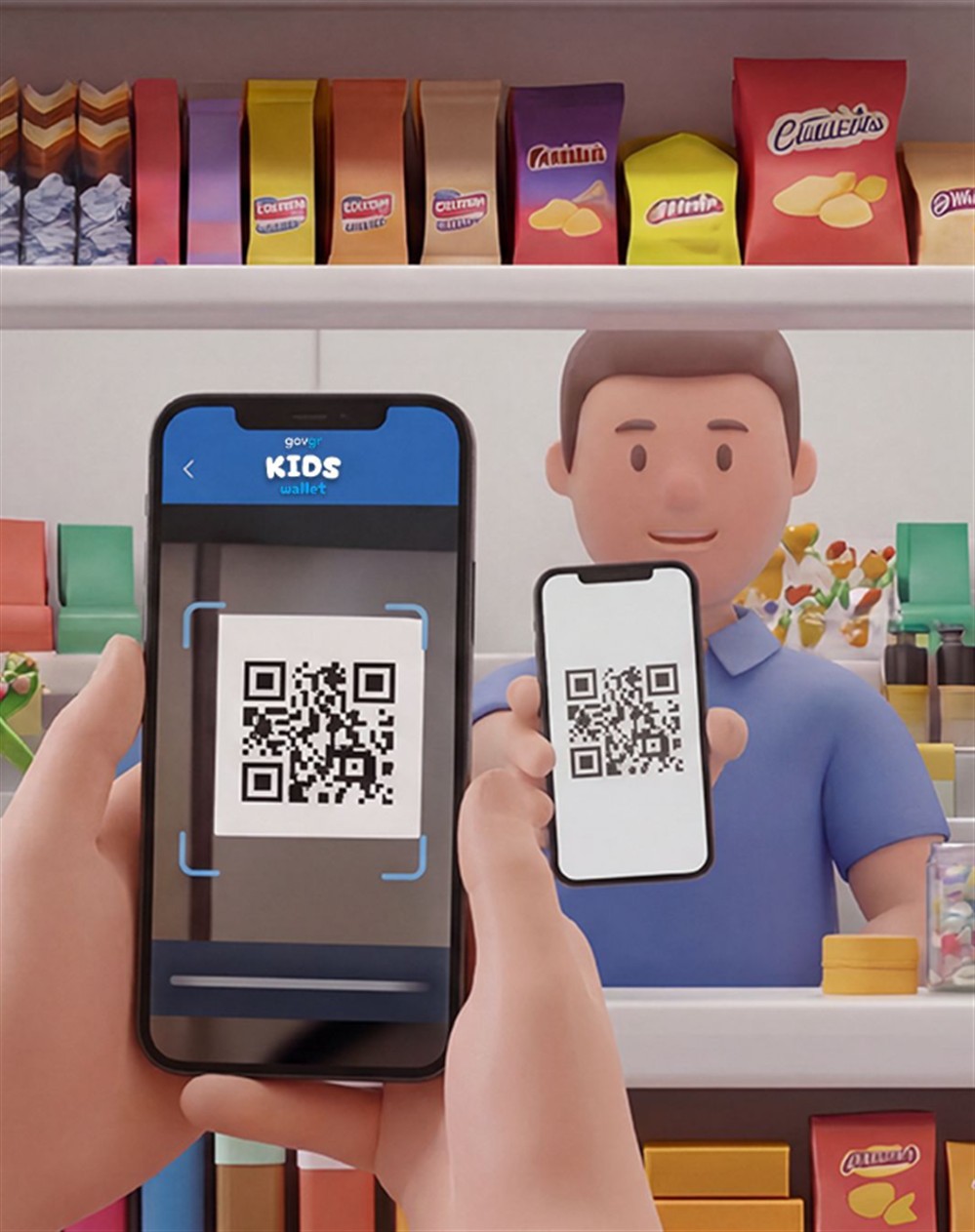 Kids Wallet Kids Wallet