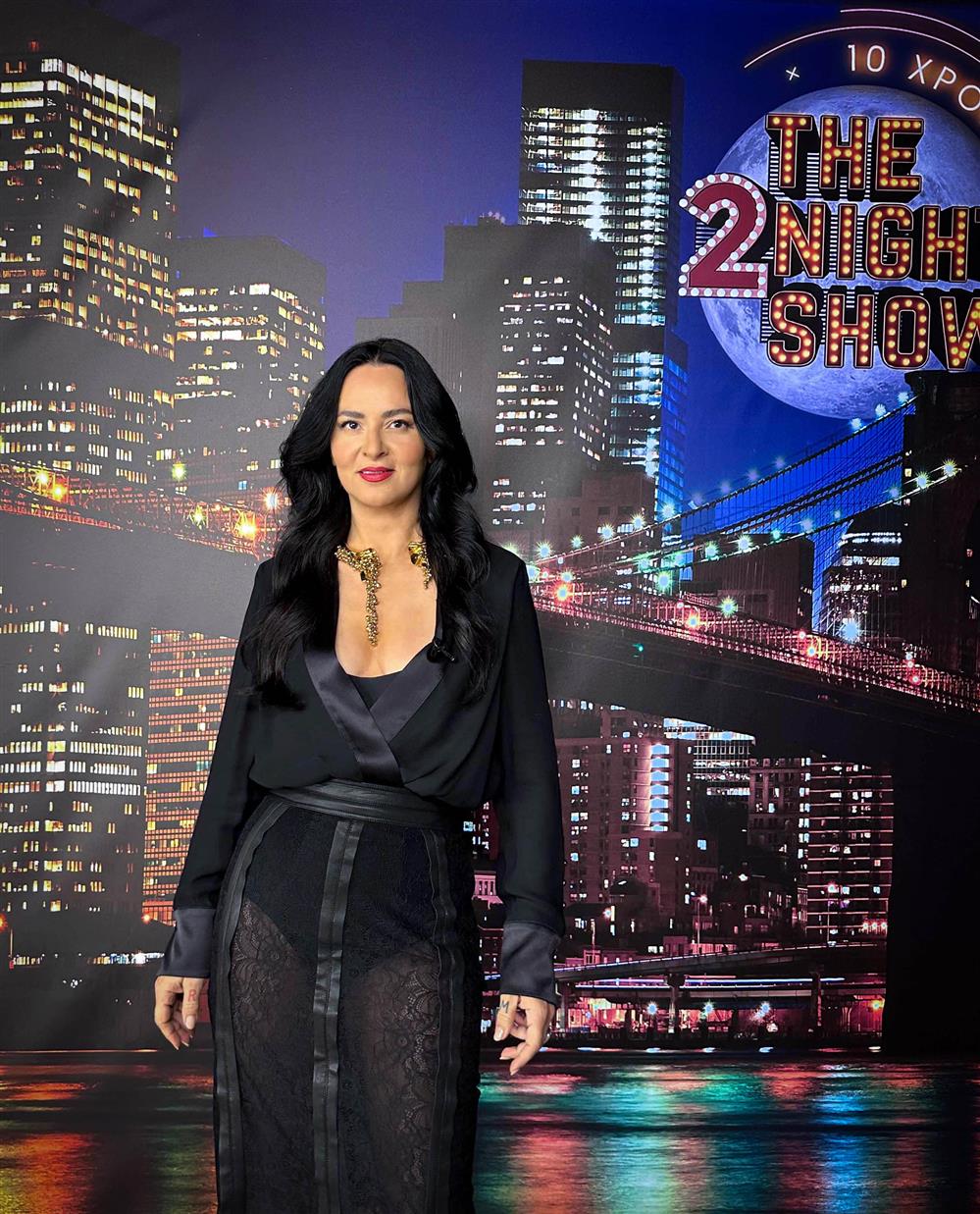 The 2night The 2night