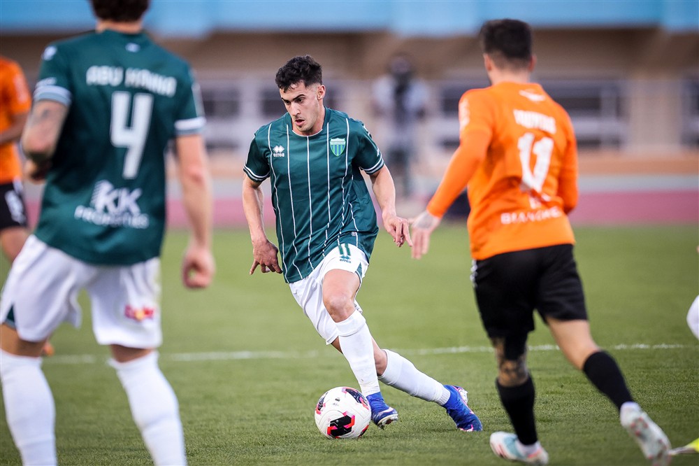 Λεβαδειακός - ΟΦΗ Λεβαδειακός - ΟΦΗ