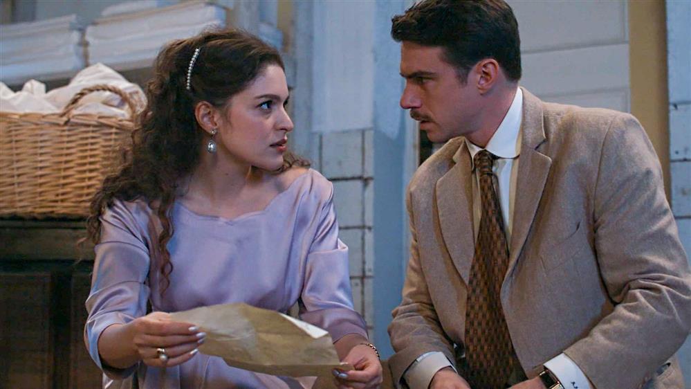 Grand Hotel Grand Hotel