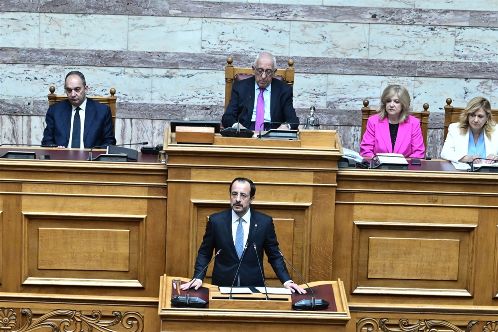βουλη - κακλαμανης - χριστοδουλιδης