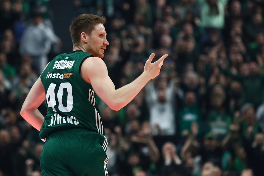 Παναθηναικος - Μονακό Παναθηναικος - Μονακό