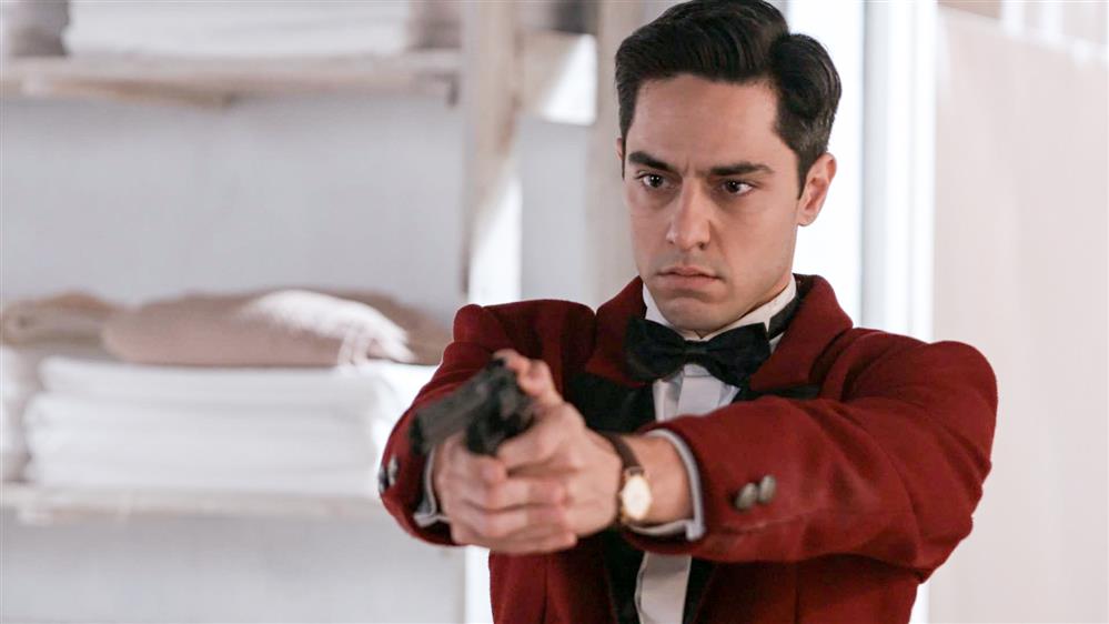 Grand Hotel Grand Hotel