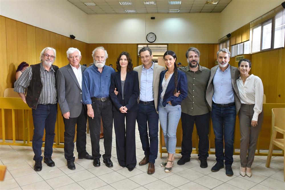 Έρημη Χώρα