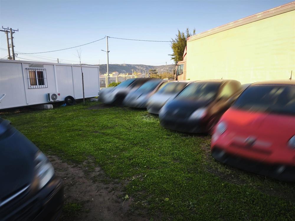 αττικη - παραποιηση - οχηματα αττικη - παραποιηση - οχηματα