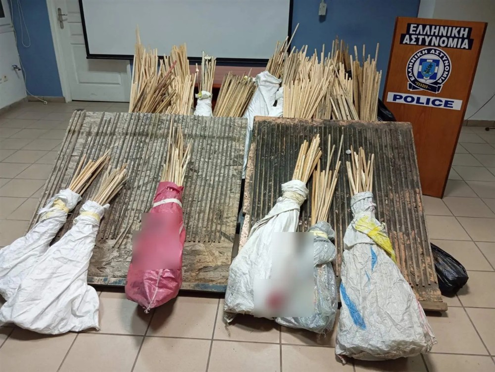 Χίος - ρουκέτες Χίος - ρουκέτες