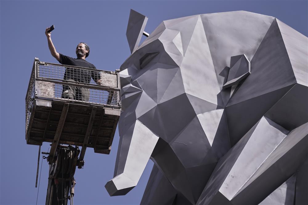 Μεγάλο Αιγυπτιακό Μουσείο - GEM