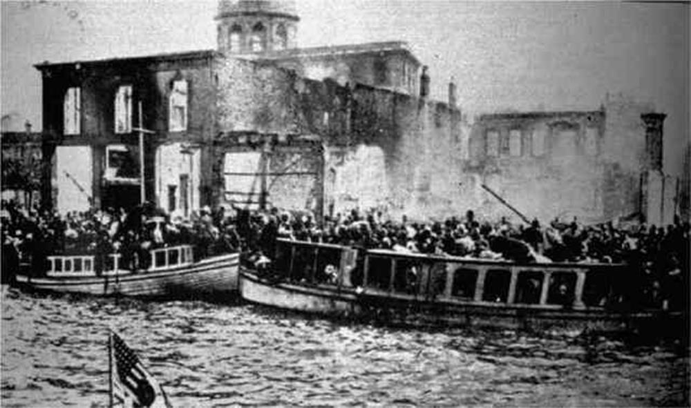Ημέρα Εθνικής Μνήμης - Γενοκτονία Ελλήνων - Μικρά Ασία