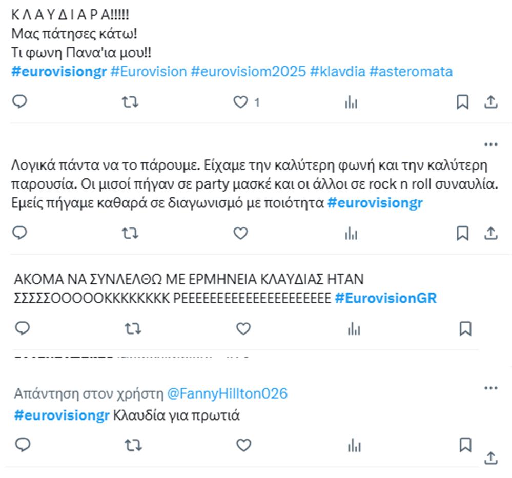 Tweet
