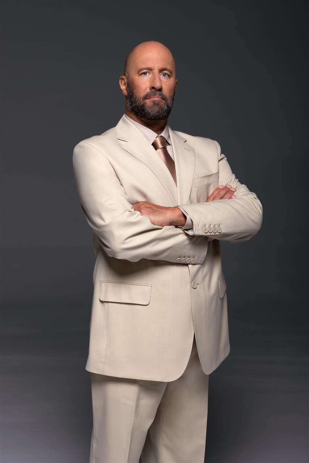 ΜΑΡΚΟΣ ΓΕΡΟΛΙΜΑΤΟΣ