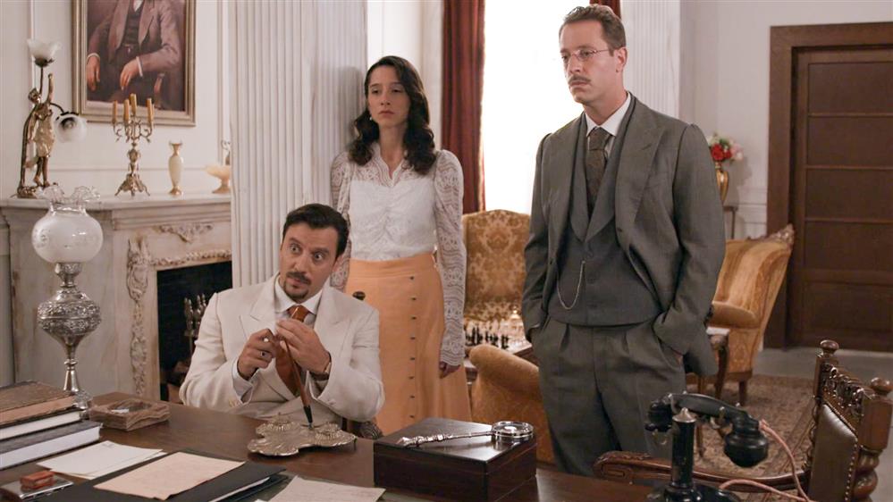 Grand Hotel