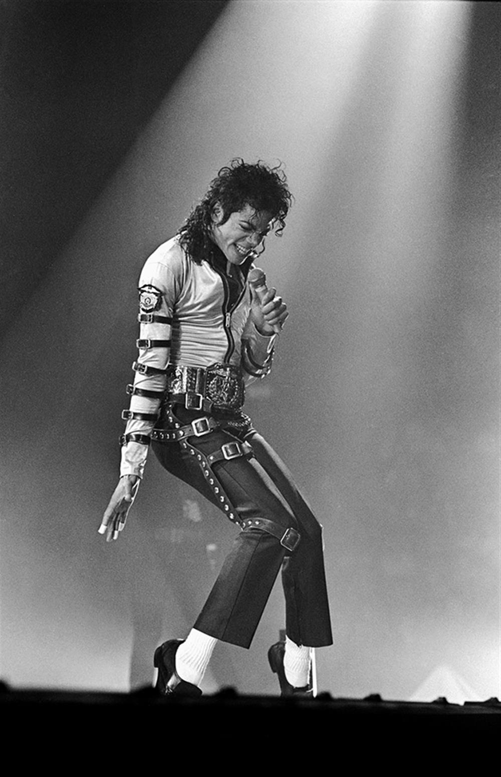 Michael Jackson - Μάικλ Τζάκσον