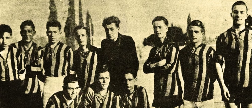 ΑΕΚ: Τα γενέθλια της Ένωσης (εικόνες)