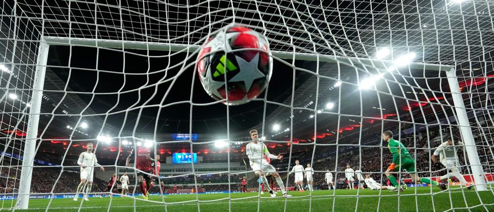 Champions League: Ποιοι είναι οι αντίπαλοι των Ελλήνων στη League Phase