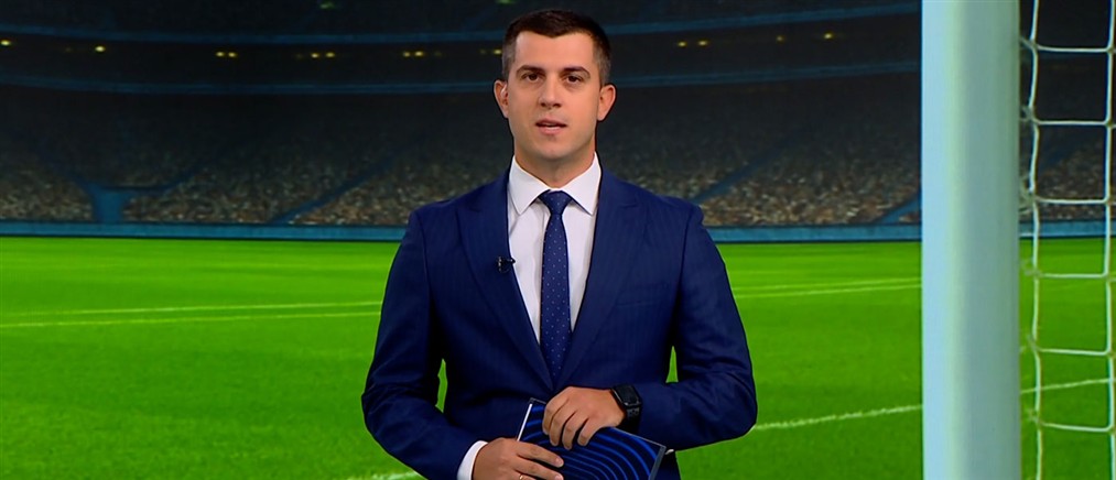 ANT1 Sports: "Κιτρινόμαυρο" πάρτι στη Νέα Φιλαδέλφεια - Στο Champions League μετά από οκτώ χρόνια