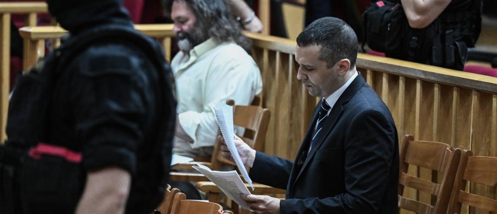 Δίκη Χρυσής Αυγής – Κασιδιάρης: "Η δολοφονία Φύσσα “δολοφόνησε” κι εμένα"