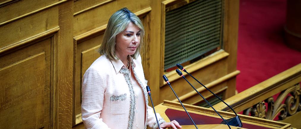 Βόλος: Συνελήφθη δημοσιογράφος που φέρεται να εκβίαζε τη Ζέττα Μακρή