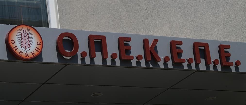 Αποκάλυψη ΑΝΤ1: "Στα συρτάρια" ο κανονισμός του ΟΠΕΚΕΠΕ