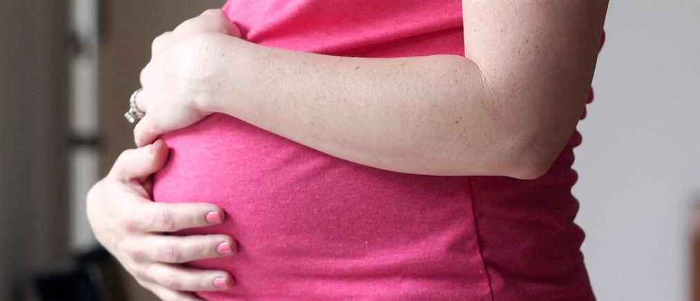 Η ακραία ζέστη αυξάνει τους κινδύνους για τις εγκύους