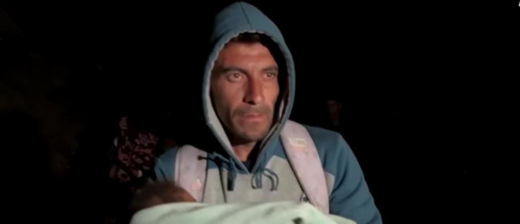 Γάζα: Εκτός λειτουργίας όλα τα δημόσια νοσοκομεία στο βόρειο τμήμα, σύμφωνα με τη Χαμάς