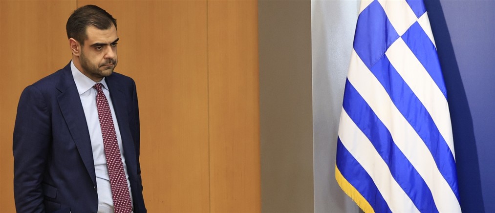 Μαρινάκης: Έμφαση στη μεσαία τάξη, τις μικρομεσαίες επιχειρήσεις, τους συνεπείς και τις οικογένειες