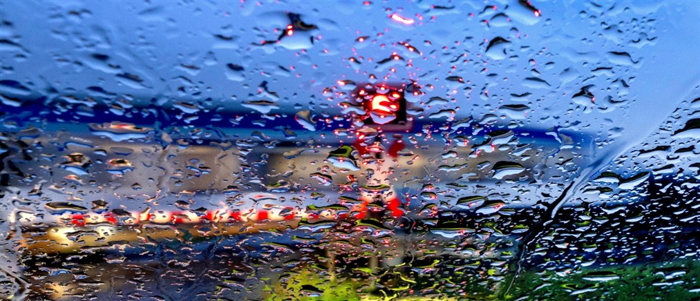 Νέο ισχυρό κύμα κακοκαιρίας σαρώνει τη χώρα, από την Τρίτη