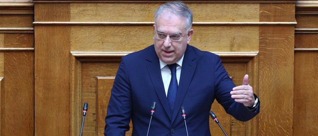 Θεοδωρικάκος: Η Νέα Εθνική Αρχή θα έχει πρώτο στόχο την προστασία των καταναλωτών