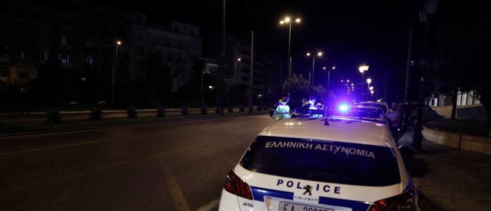 Θεσσαλονίκη: Τρεις ανήλικοι πίσω από 16 κλοπές δικύκλων - Συνελήφθη 15χρονος