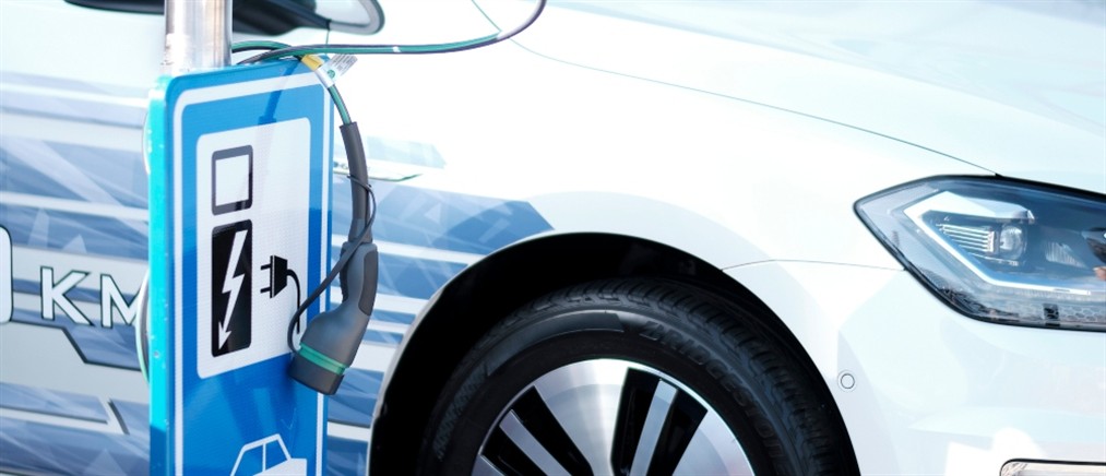 Ηλεκτροκίνηση: Το Μέλλον των Μεταφορών Είναι εδώ