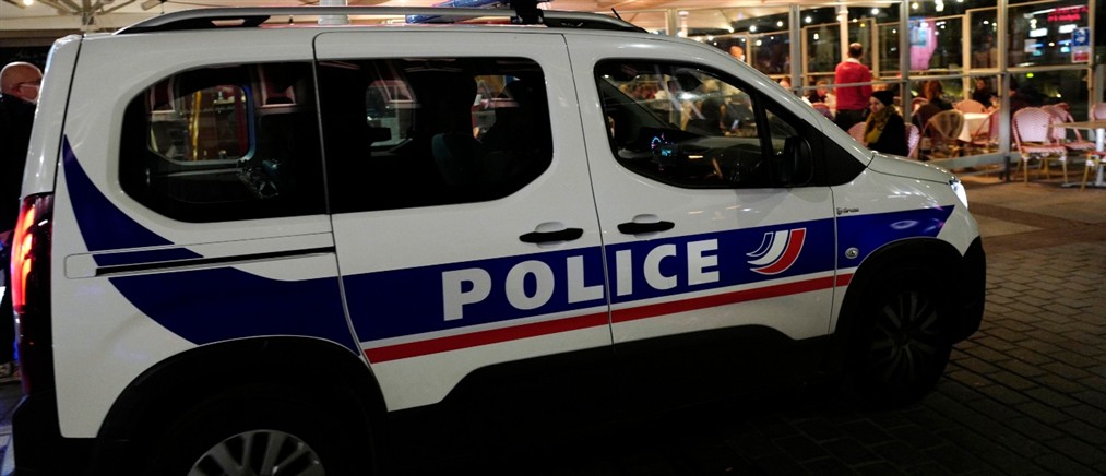 Αυτοκίνητο έπεσε σε πεζούς στη Γαλλία: Ένας νεκρός και δέκα τραυματίες