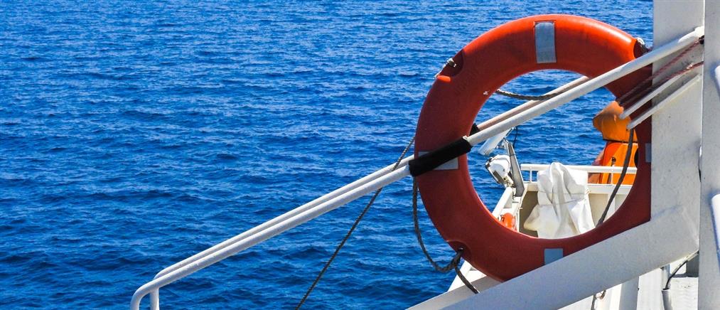 Θεσσαλονίκη: Χωρίς τις αισθήσεις της βρέθηκε η κολυμβήτρια που εξαφανίστηκε στην Αγία Τριάδα