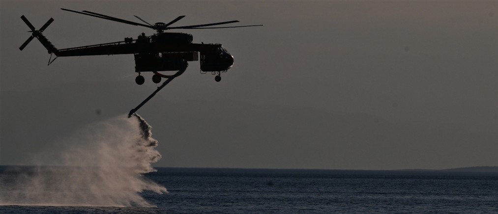 Εξαιρετικά επικίνδυνες οι συνθήκες το επόμενο διάστημα - Ισχυρή σύσταση στους πολίτες