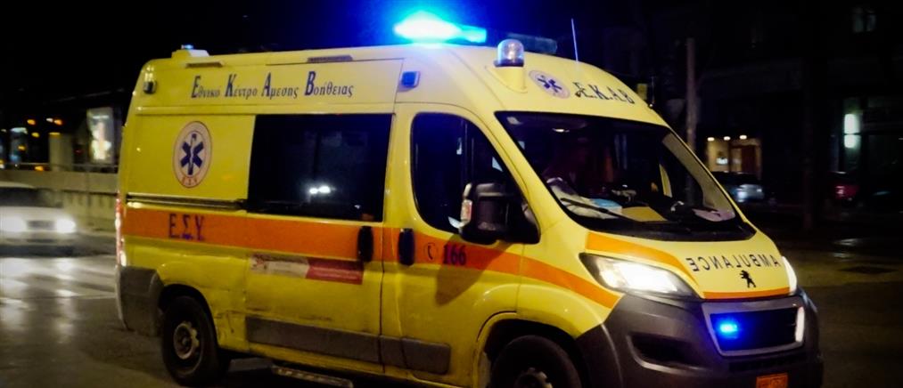 Πύργος Απόλλων: “Βουτιά θανάτου” από τον 24ο όροφο