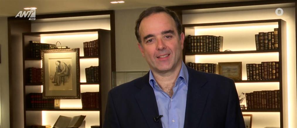 “Καλημέρα Ελλάδα”: Ο Θοδωρής Κυριακού για την προσφορά του Γιώργου Παπαδάκη στην ενημέρωση