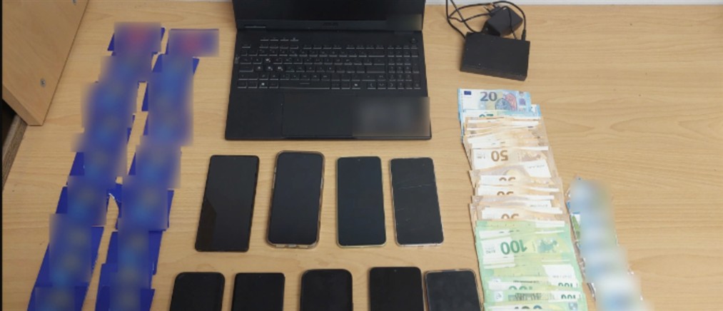 Έρευνα της Ευρωπαϊκής Εισαγγελίας για κύκλωμα απάτης τύπου «καρουζέλ» στον ΦΠΑ - Η ζημιά ξεπερνά τα 46 εκατ. ευρώ