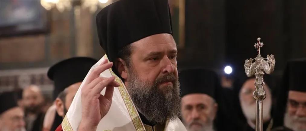 Θεσσαλονίκη: Στο χειρουργείο ο Μητροπολίτης Φιλόθεος