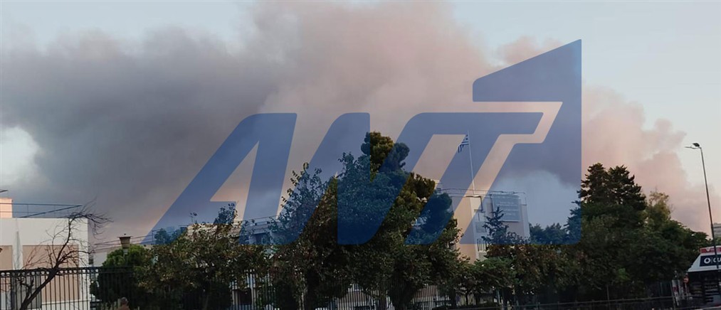 Φωτιά στο Μπάντμιντον: Στάχτες το "διαμάντι" των Ολυμπιακών εγκαταστάσεων